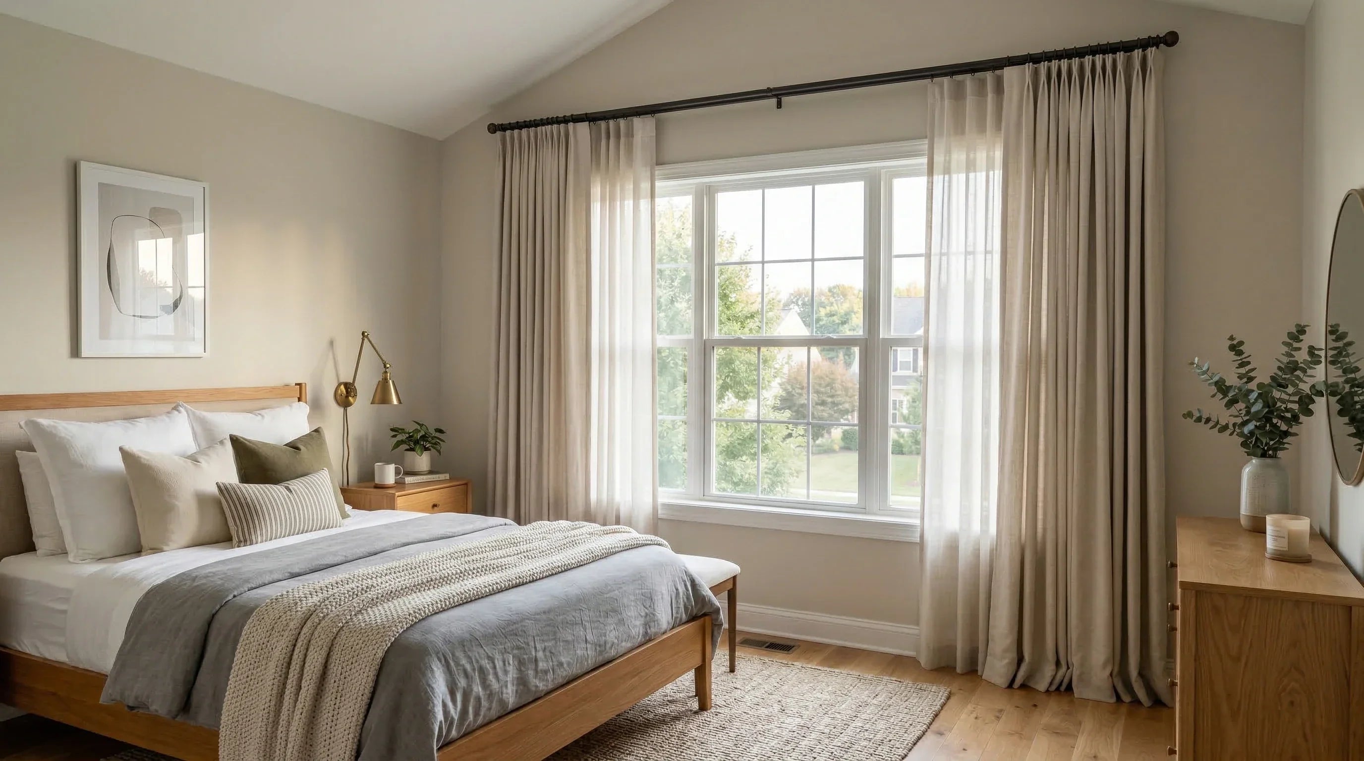 How to Buy Curtains on a Budget: Smart Shopping Strategies
