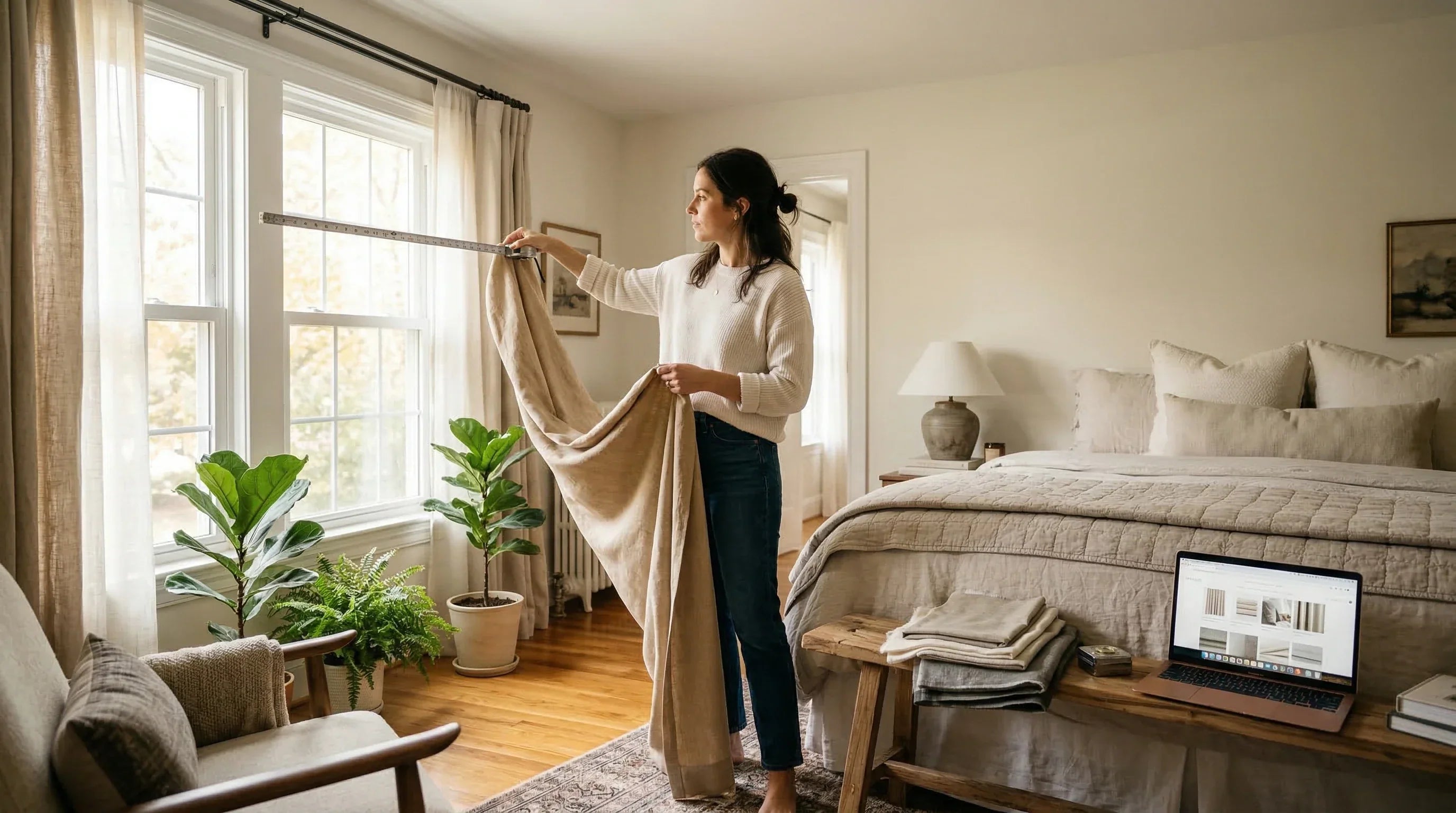 Where to Buy Curtains: Best Retailers Compared