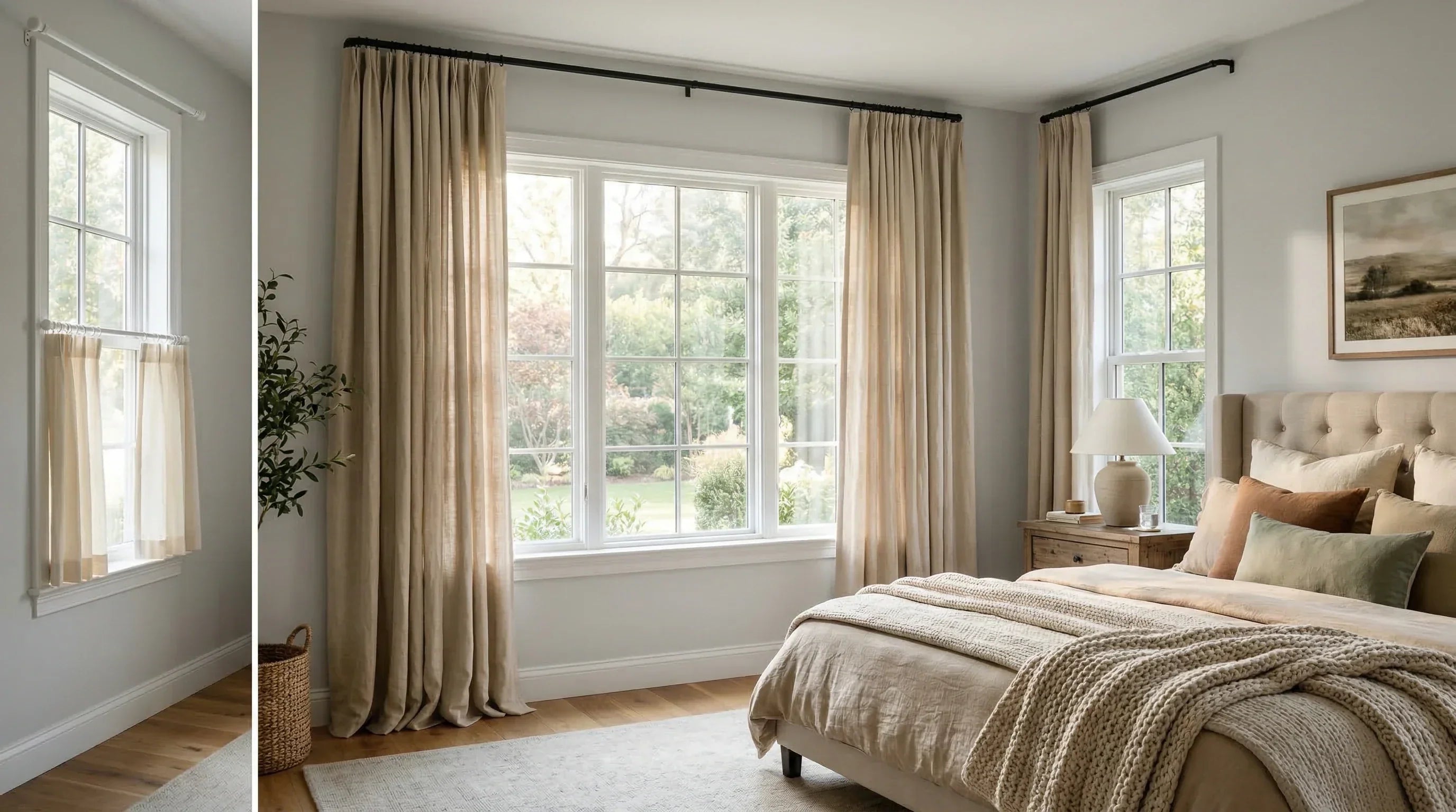 Common Mistakes When Buying Curtains: 8 Pitfalls to Avoid