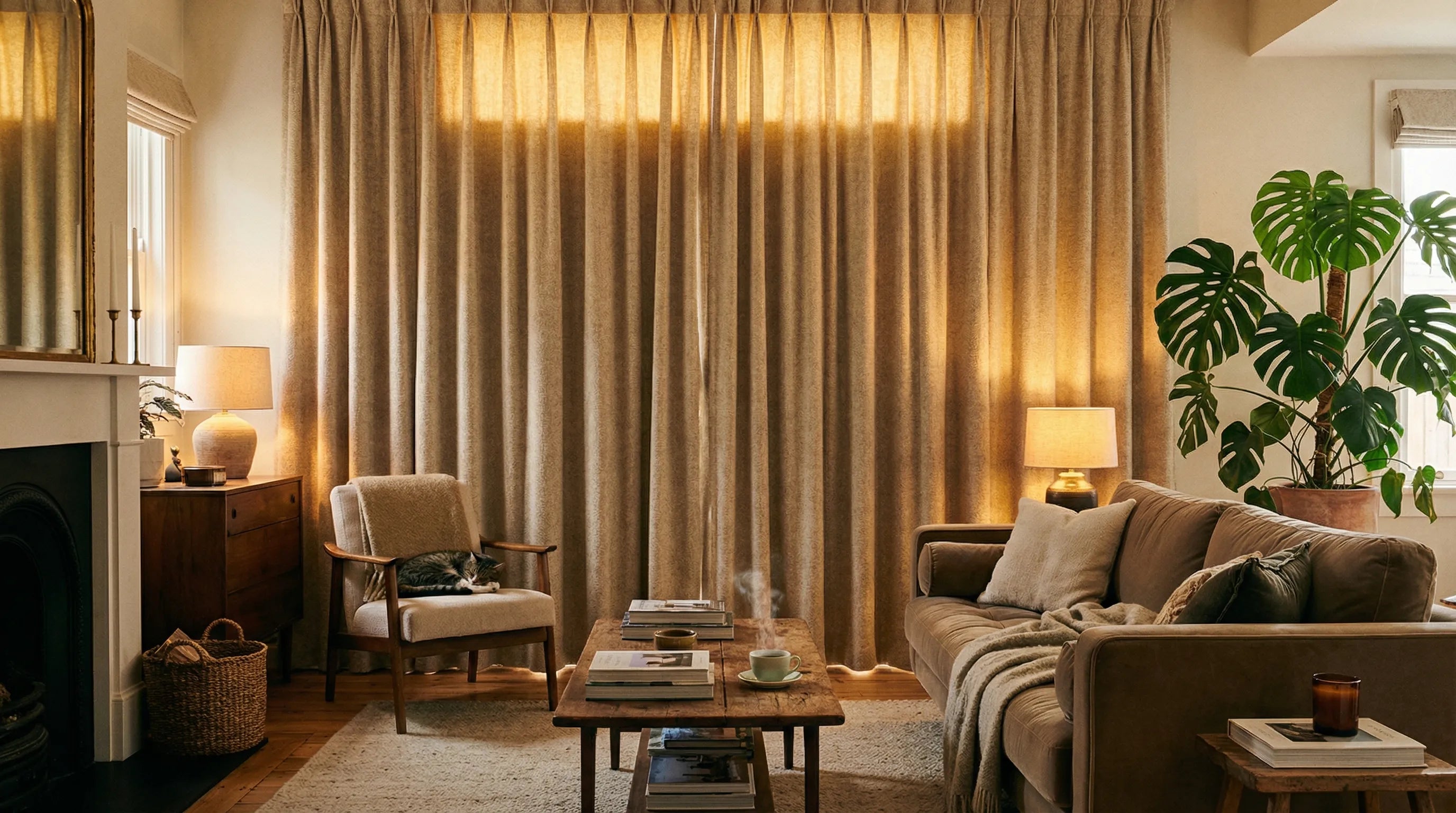 Stop Buying the Wrong Curtains: The Honest Guide to Thermal Window Treatments