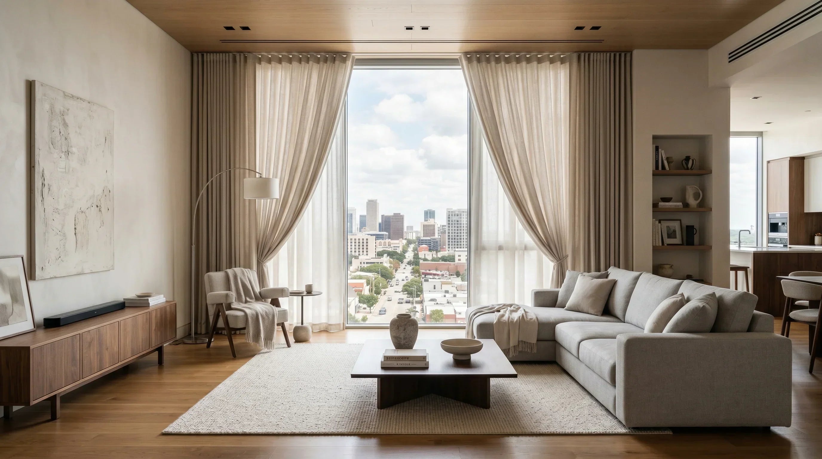 Smart Curtains 101: Are Motorized Curtains Worth It?