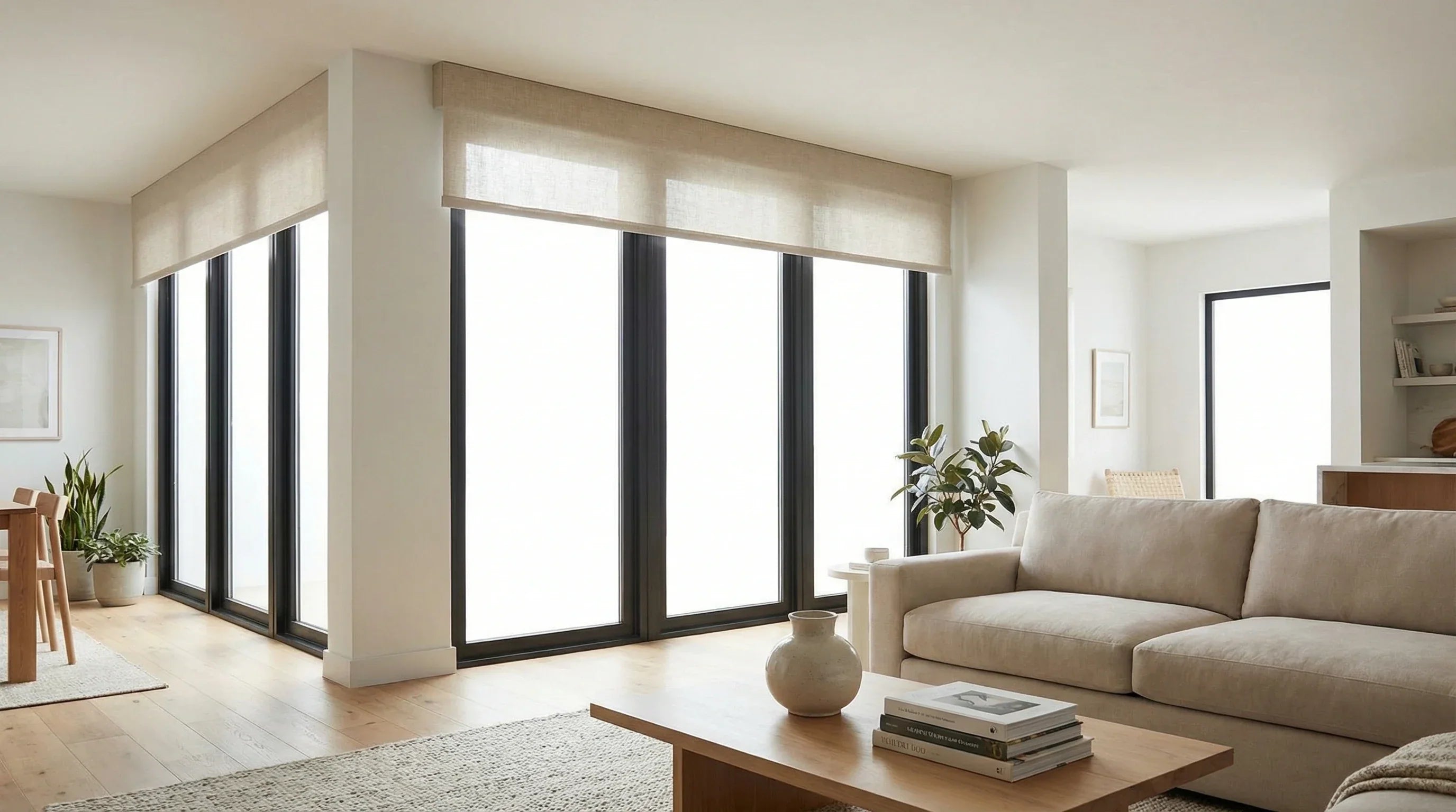 Do
Valances Make a Room Look Dated? The Modern Guide to Window Toppers