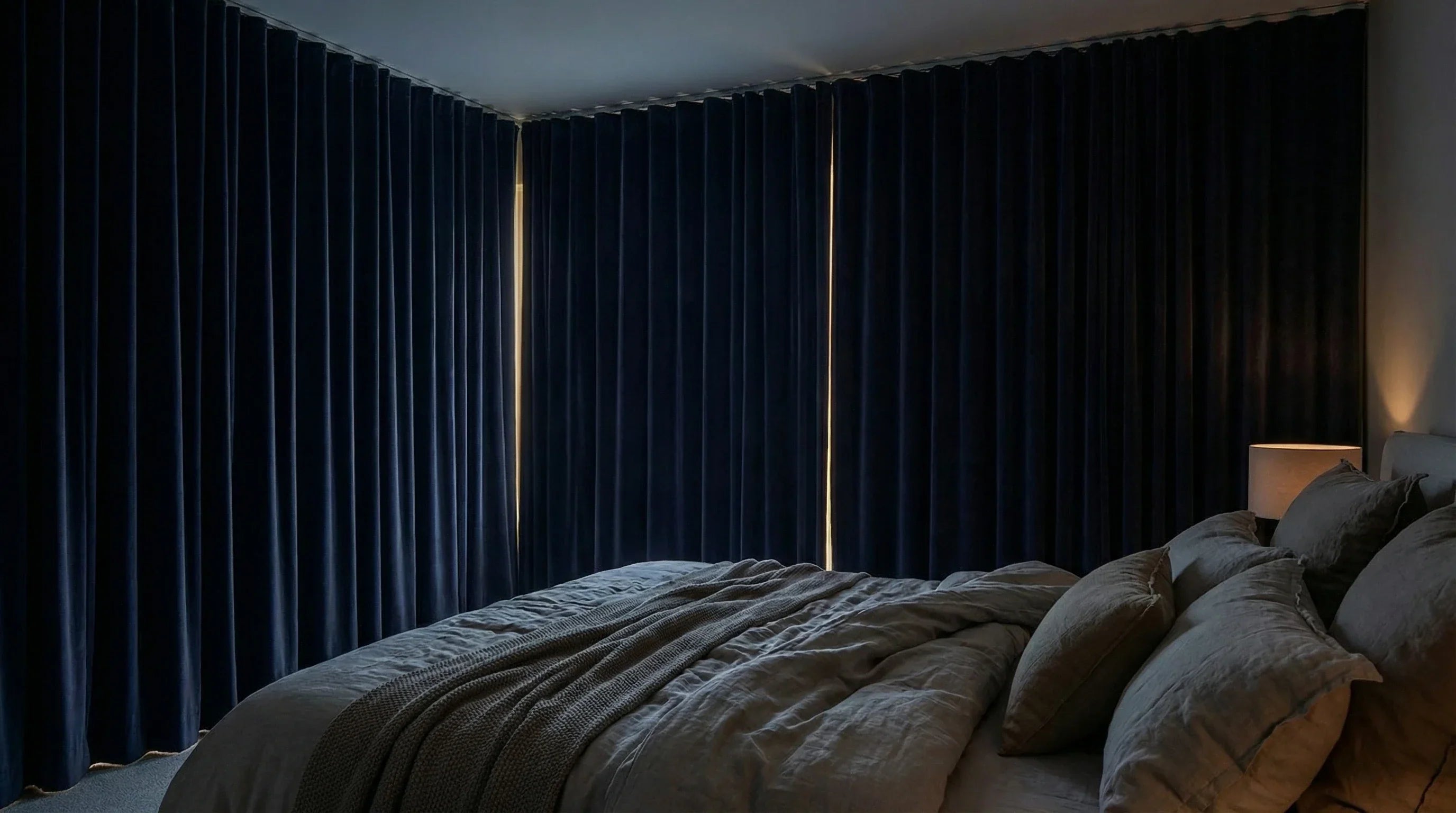 The Ultimate Guide to Total Light Blocking: Beyond the "Blackout" Label