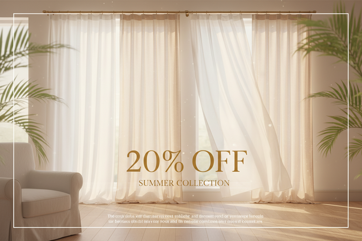 Summer Sale