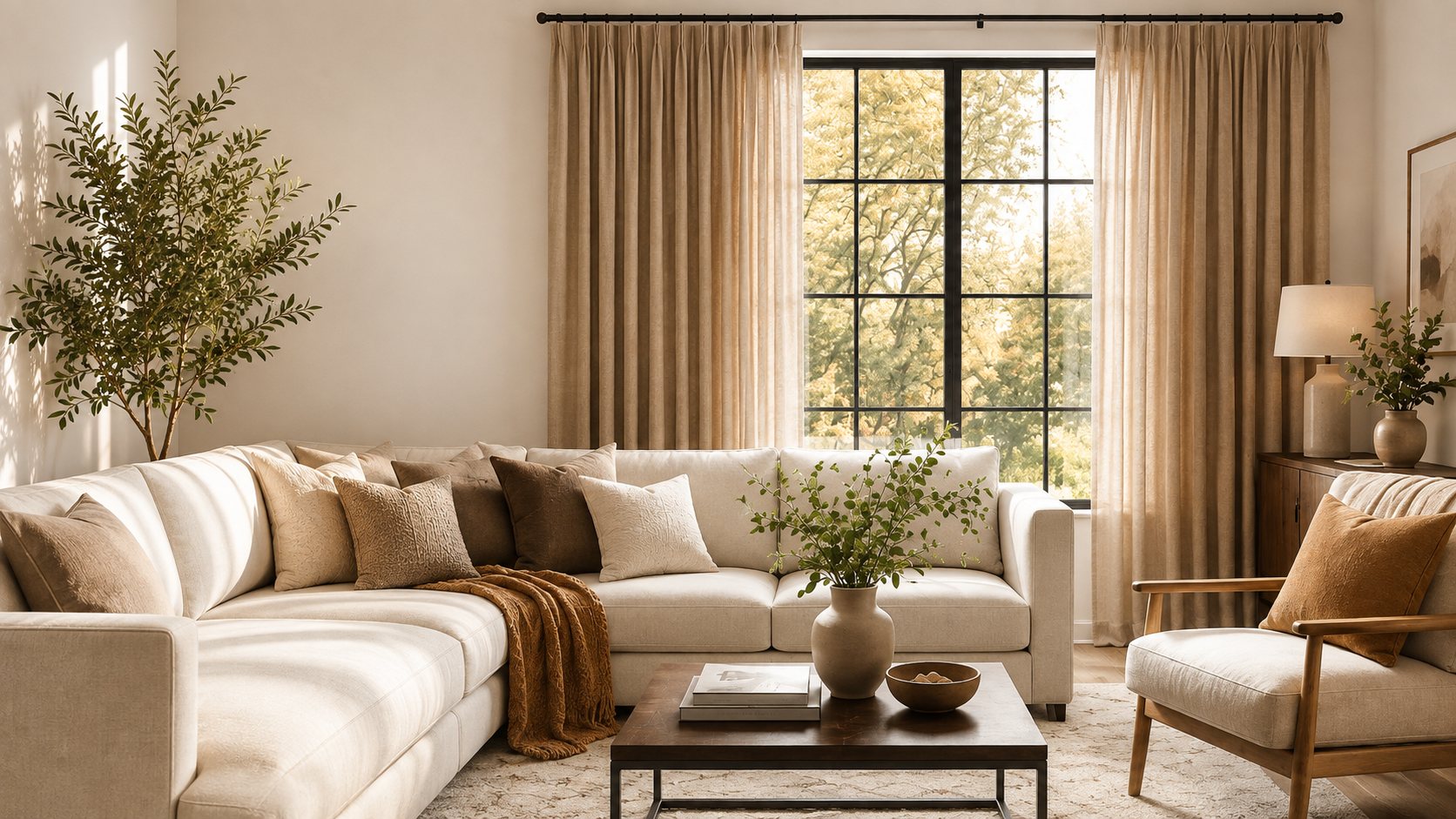 Labor Day Whole-Home Refresh
