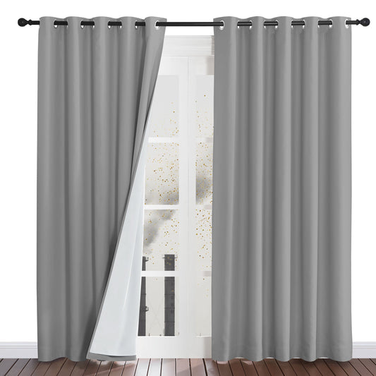 Custom Dustproof Curtains