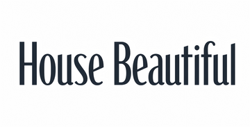 House Beautiful logo