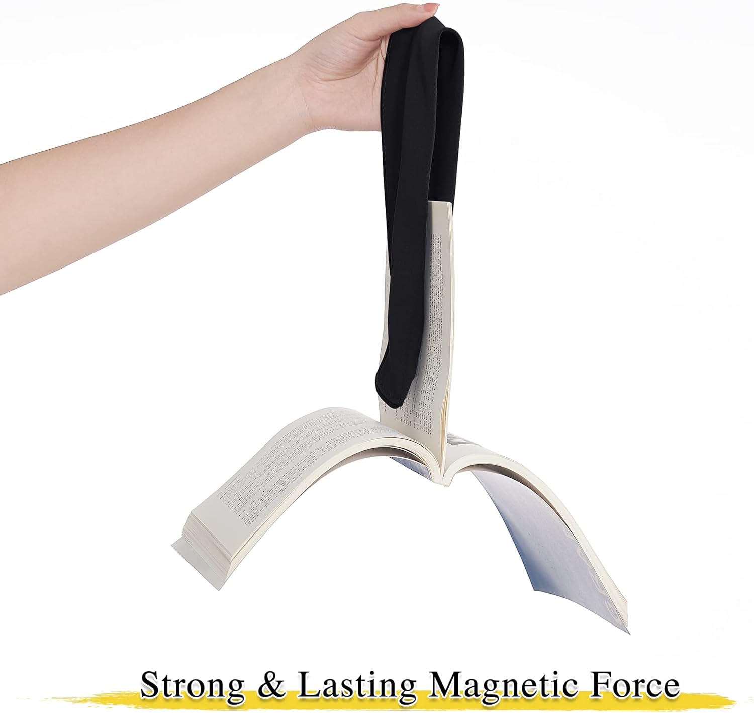 Strong Magnetic Curtain Tiebacks