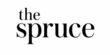 The Spruce logo