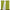Lime green four-layer dustproof curtains with grommets. A pulled-back panel reveals the white liner blocking outdoor pollutants.