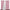Four-layer dustproof curtains in pink, with one panel pulled back to show the white liner and silver grommets.