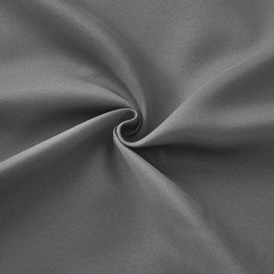 Flame Retardant Curtains#color_grey