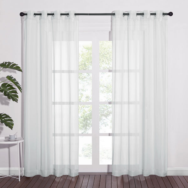 Light Sheer Curtains#color_light-grey