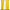 Vibrant yellow blackout curtains with grommet tops on a black rod, one partially open revealing a window with trees. Dark wood floor visible.