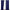 Dark blue blackout grommet curtains partially open on a window, revealing trees outside and a wooden floor.