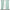 Mint green sound barrier blackout grommet curtains on a dark rod, one panel open to a window, dark wood floor below.
