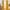 Long mustard velvet curtains hung with black rings on a gold rod, framing a window in a modern living room.