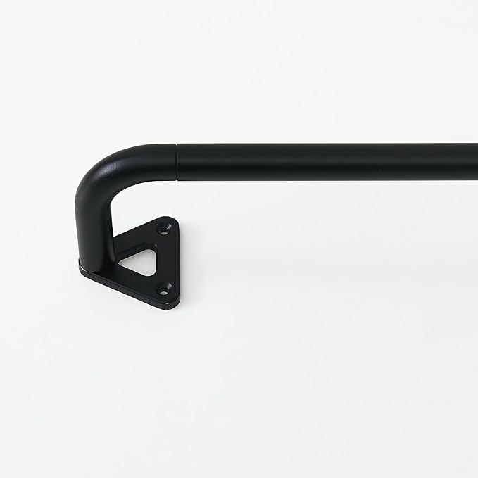 Wrap Around Curtain Rod