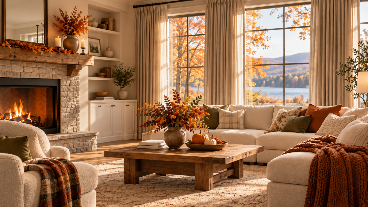 <p>Thankful for Home</p>