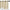 Beige curtain with shimmering silver wavy pattern and 1.6-inch silver grommets on a black rod.