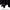 Close-up of black smooth fabric, likely a curtain or drape, showing its soft folds and neat hem detail.