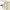Cream and tan striped 18-inch rod pocket curtain panel with visible 3-inch pocket and gathered top.