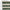 Dark green linen curtain displaying three hanging styles: back tab, curtain clips, and ring hooks.