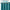 Dark teal blackout curtains featuring 1.6-inch silver stainless steel grommet tops.