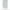 Gray curtain panel with grommet top and scalloped bottom hem, 84 by 52 inches.