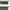 Textured dark green linen curtain displaying two hanging styles: hooks with rings and back tabs.