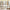 Light beige pleated curtain, shown in multiple scenarios as a doorway, shower, and room divider.