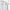 Light grey curtain panel featuring 1.6-inch silver grommets on a decorative distressed white rod.