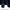 Close-up of dark navy blue fabric showing a neatly stitched hem. Magnified view highlights subtle edging color.