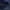 Close-up of dark navy blue heavy fabric with a silky soft touch and neatly trimmed edge.