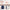Installation instructions for navy blue magnetic sidelight door shades for entryway windows.