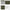 Olive green plaid curtain panel, 3-in-1 top design: back tab, rod pocket, clip rings.
