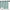 Seafoam green fabric curtains with sparkling silver wave pattern and 1.6 inch silver grommets.