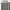 Close-up of sage green blackout curtains with silver grommets on a golden rod
