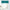 Teal scalloped rod pocket valance with ruffled top hanging on a silver rod over a white window.