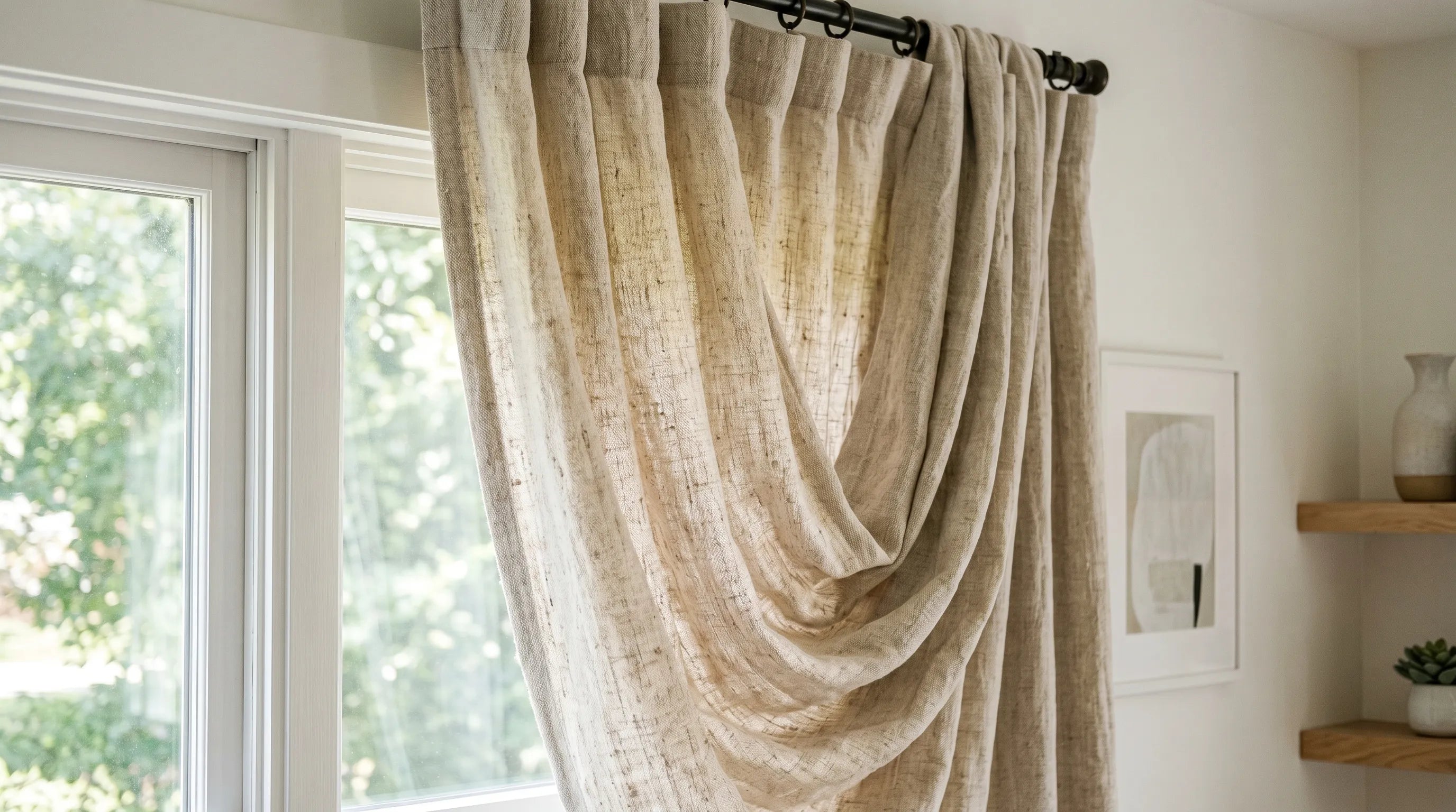 Door Curtains